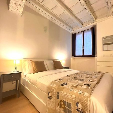 Residenza Serena Suite-Centro Storico Mantua Dış mekan fotoğraf