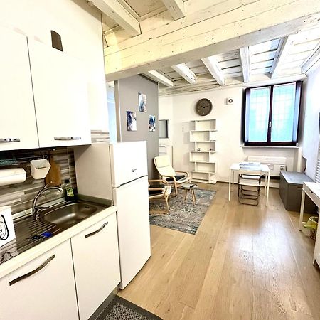 Residenza Serena Suite-Centro Storico Mantua Dış mekan fotoğraf
