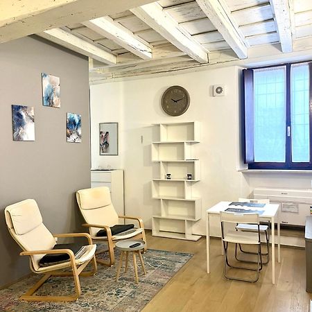 Residenza Serena Suite-Centro Storico Mantua Dış mekan fotoğraf