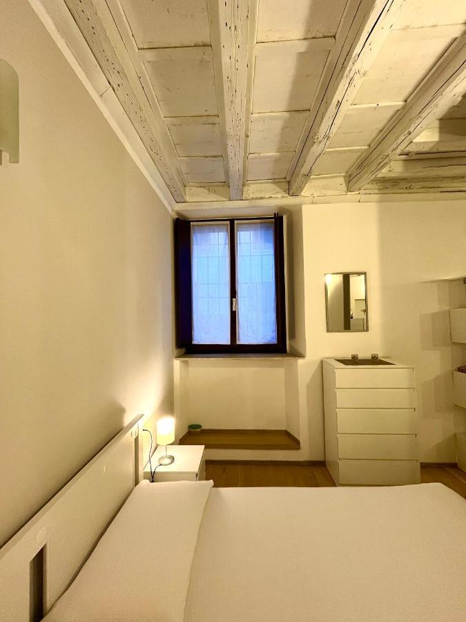 Residenza Serena Suite-Centro Storico Mantua Dış mekan fotoğraf